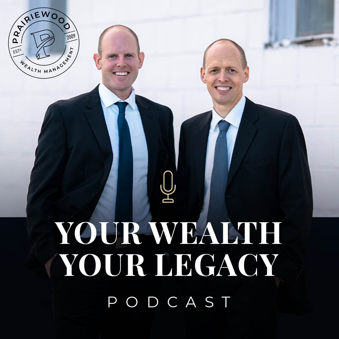 EP 32: Protect Your Estate From Taxes!