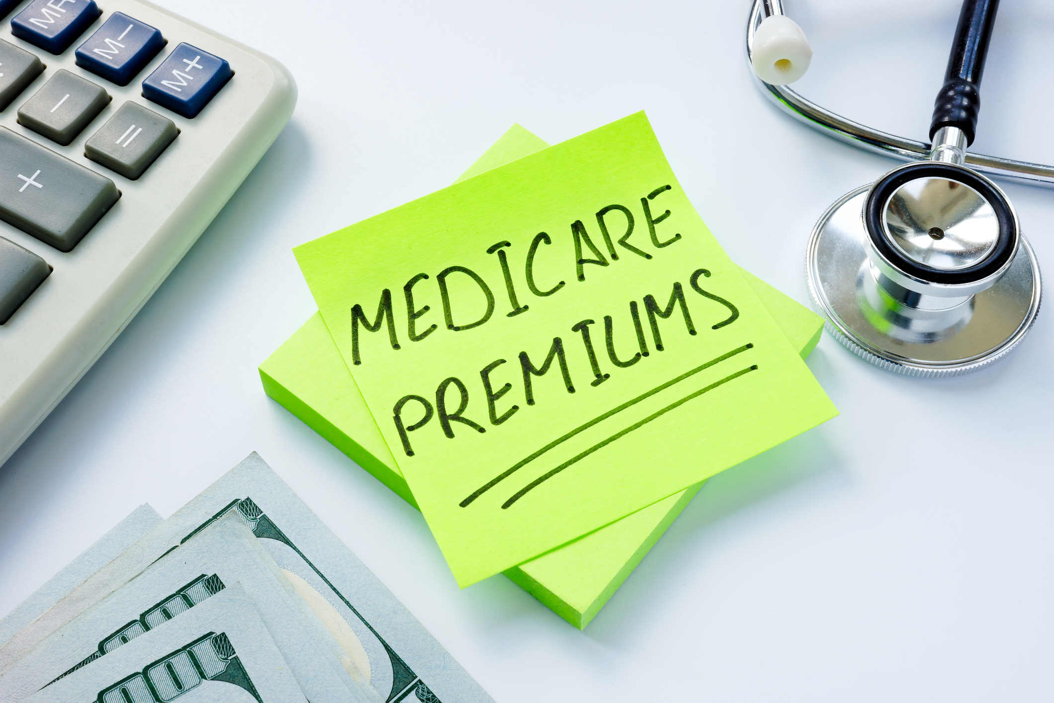 Why Are My Medicare Premiums So High! | Prairiewood Wealth Management